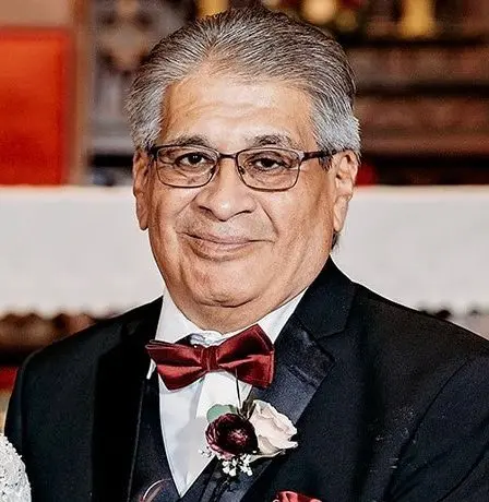 Memorial image for Lawrence M. "Larry" Gutierrez obituary – Galesburg, Illinois (1957–2026)