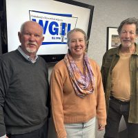 Photography, the still image, and the Galesburg Community Arts Center Photo Club