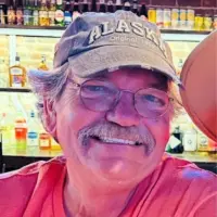 Memorial image for Scott D. Liescheidt obituary – Dahinda, Illinois (1959–2026)