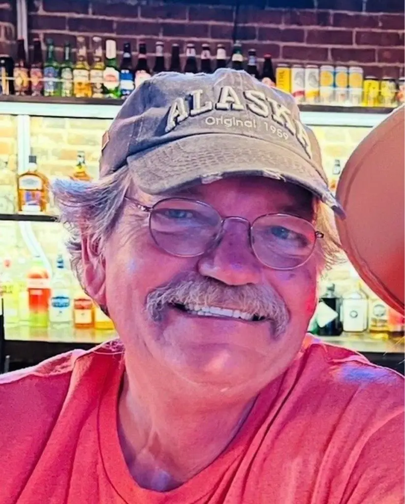 Memorial image for Scott D. Liescheidt obituary – Dahinda, Illinois (1959–2026)