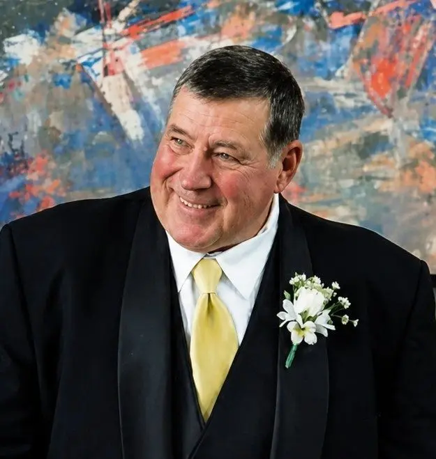 Memorial image for John R. Zielkie obituary – Rozetta, Illinois (1954–2026)