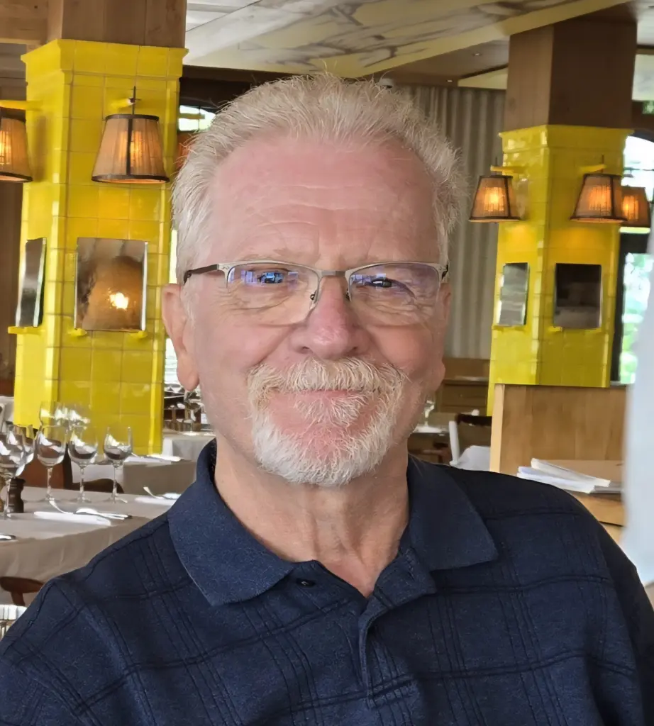 Memorial image for Robert "Bob" Marsden obituary – Alexis, Illinois