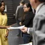 gale-scholars-class-of-2030-029: A scene from the Gale Scholars Class of 2030 induction ceremony, Tuesday, May 5, 2026, at Galesburg High School. (Photo courtesy Knox College)
