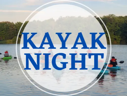 Kayak Night