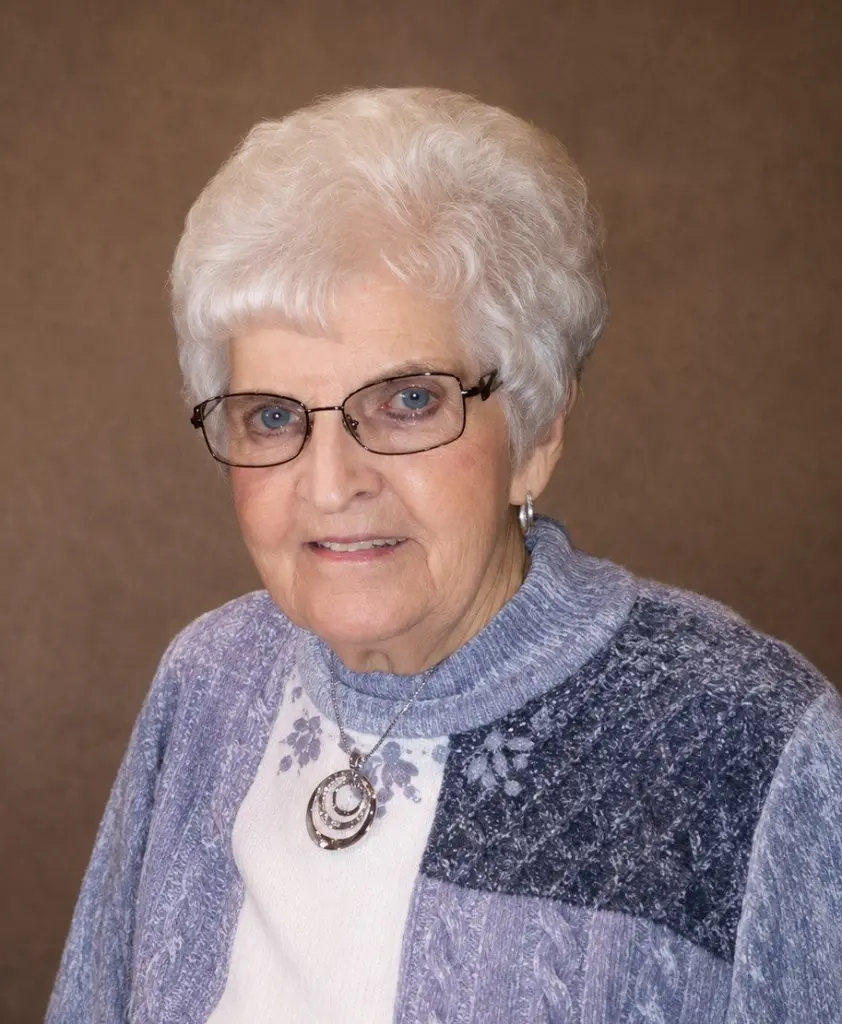 Memorial image for Delores E. Armstrong obituary – Monmouth, Illinois (1934–2026)