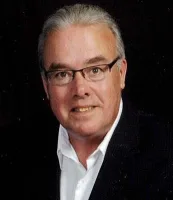 Memorial image for James "Jim" J. Hardine obituary – Galesburg, Illinois (1954–2026)