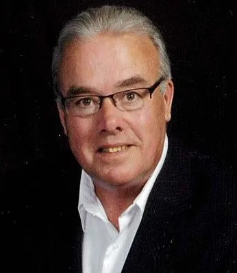 Memorial image for James "Jim" J. Hardine obituary – Galesburg, Illinois (1954–2026)