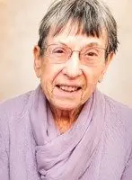 Memorial image for Helen "Marilyn" Van Fleet obituary – Galesburg, Illinois (1933–2026)