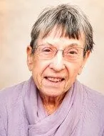 Memorial image for Helen "Marilyn" Van Fleet obituary – Galesburg, Illinois (1933–2026)