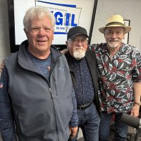 Second Mortgage and the Sofa Kings — 'Paid in Full' reunion concert benefits Orpheum