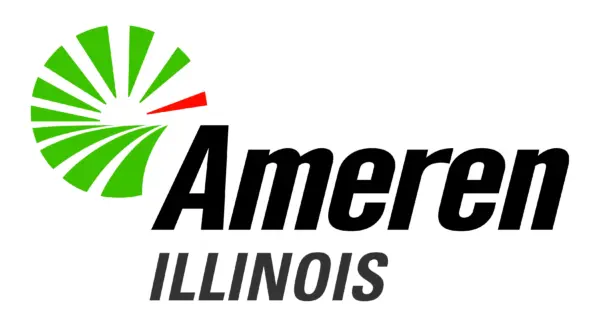 Ameren Illinois logo