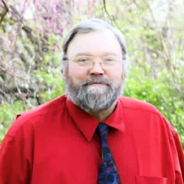 Memorial image for Martin "Marty" P. Holford obituary – Kirkwood, Illinois (1959–2026)