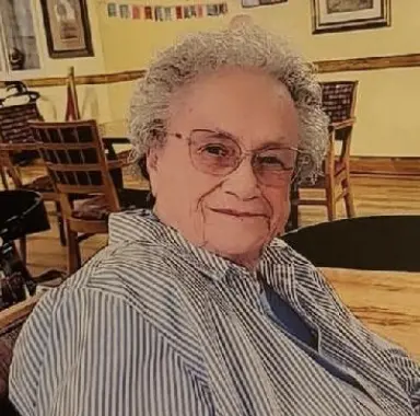Memorial image for Marjorie L. Thomas obituary – Smithshire, Illinois (1931–2026)