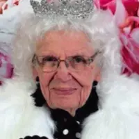 Memorial image for Catherine Rose "Kay" Goehl obituary – Galesburg, Illinois (1928–2026)