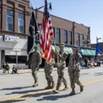 2026 Memorial Day Parade: 2026 Memorial Day Parade