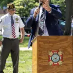 2026 Memorial Day Parade: 2026 Memorial Day Parade