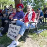 2026 Memorial Day Parade: 2026 Memorial Day Parade