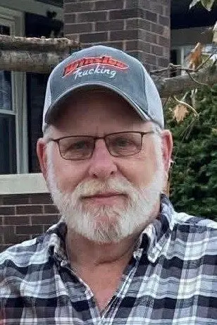 Memorial image for M. Kurt Becker obituary – Galesburg, IL (1957–2026)