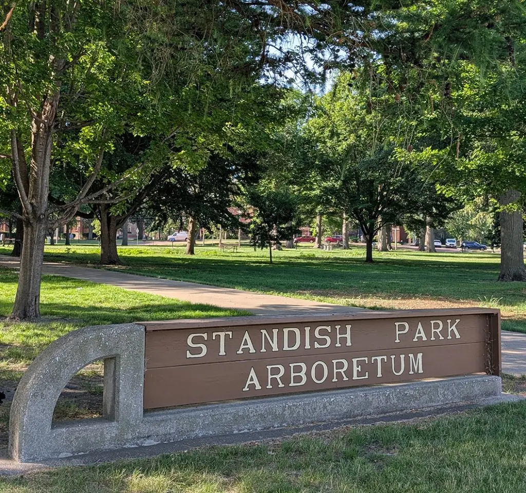 Galesburg and Knox College land $2 million state grant to transform Standish Park