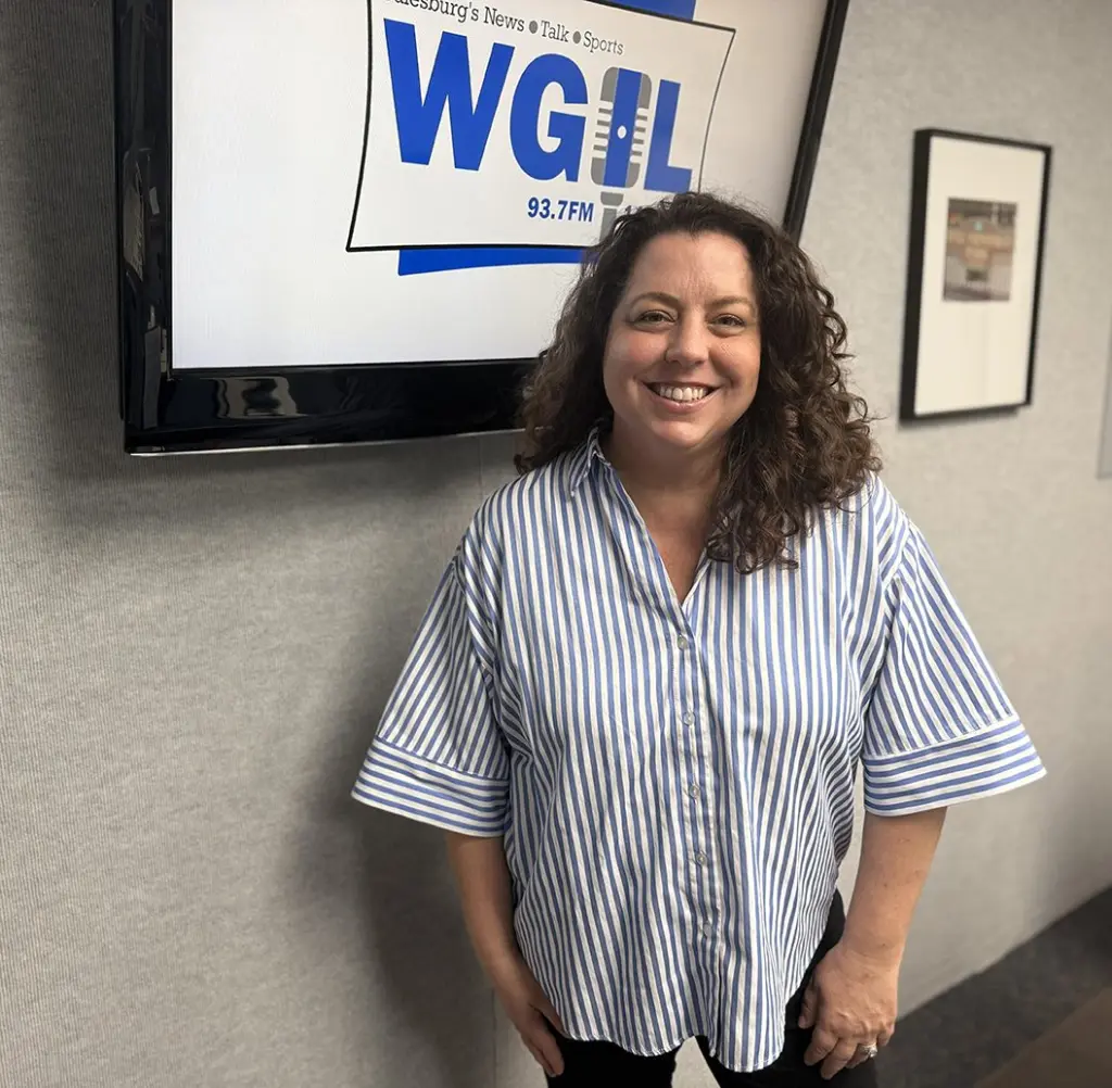 Galesburg gets its own pet podcast: Midwest Pet Life launches on WGIL