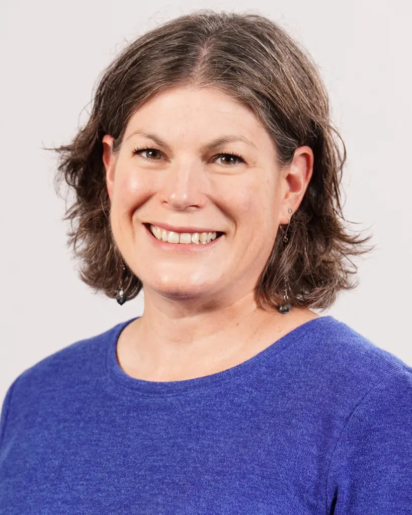 Sandra Gray, senior executive of the 518 Collective at Carl Sandburg College, June 2026