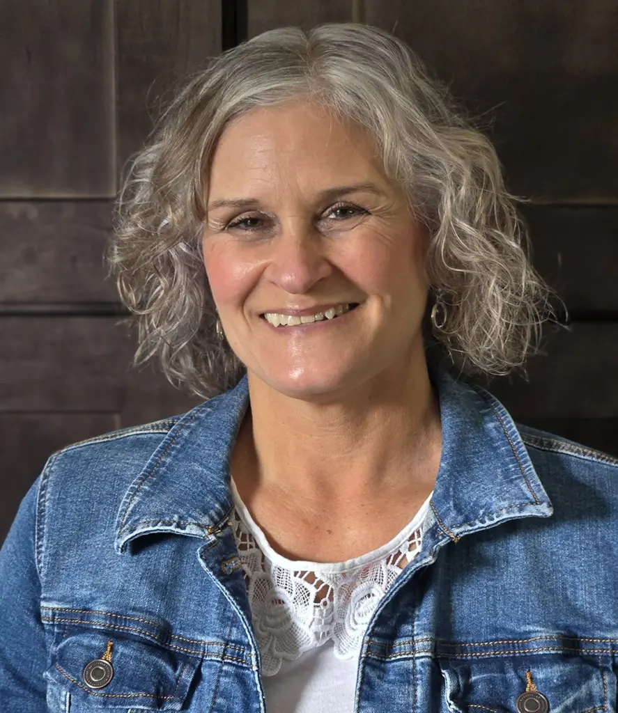 Kim Spiker, new curriculum director for Galesburg CUSD 205, June 2026