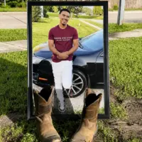 Memorial image for Kendrick Deshawn Talbert obituary – Galesburg, Illinois (1996–2026)