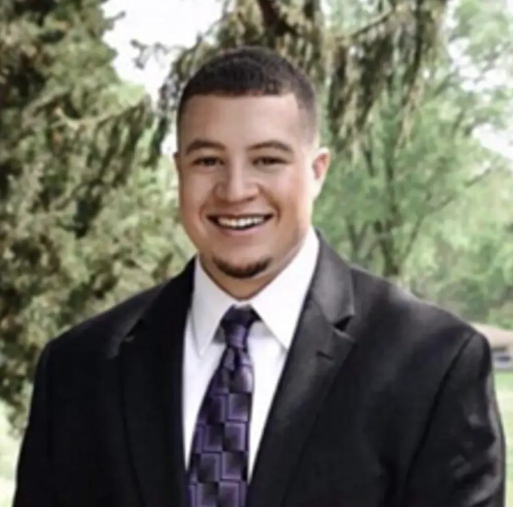 Tyler Smith, 23, of Rochelle, Illinois, subject of 2018 death investigation in Galesburg