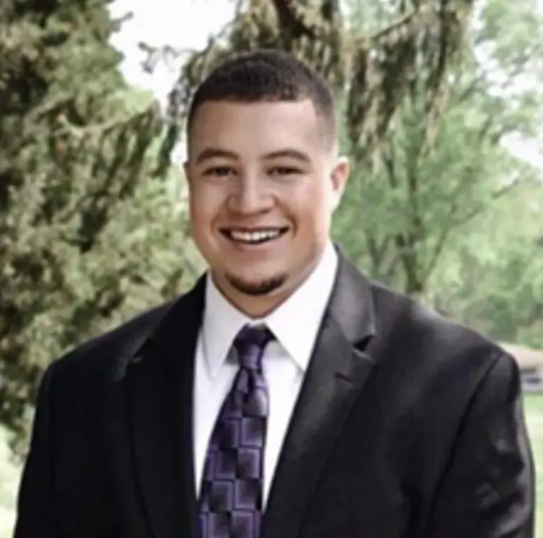 Tyler Smith, 23, of Rochelle, Illinois, subject of 2018 death investigation in Galesburg