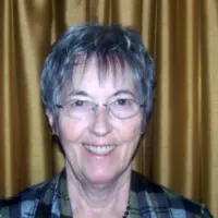 Memorial image for Linda Lou Bollinger obituary – Galesburg, IL (1945–2026)