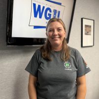 Kara Downin, Knox County SWCD — keeping your well sealed and your land in compliance