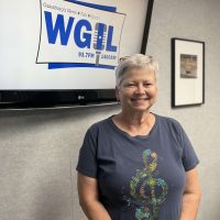 Joy Boostrom, Monmouth Municipal Band — 96 seasons and counting