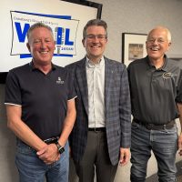 Anderson State Bank's 150th anniversary and the ASB 150 Fund