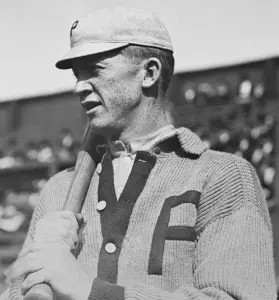 History of minor league baseball in Galesburg, 1890-1950