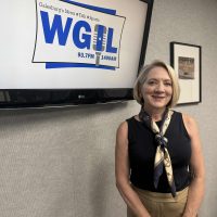Julie King, National Railroad Hall of Fame — Railroad Days 2026