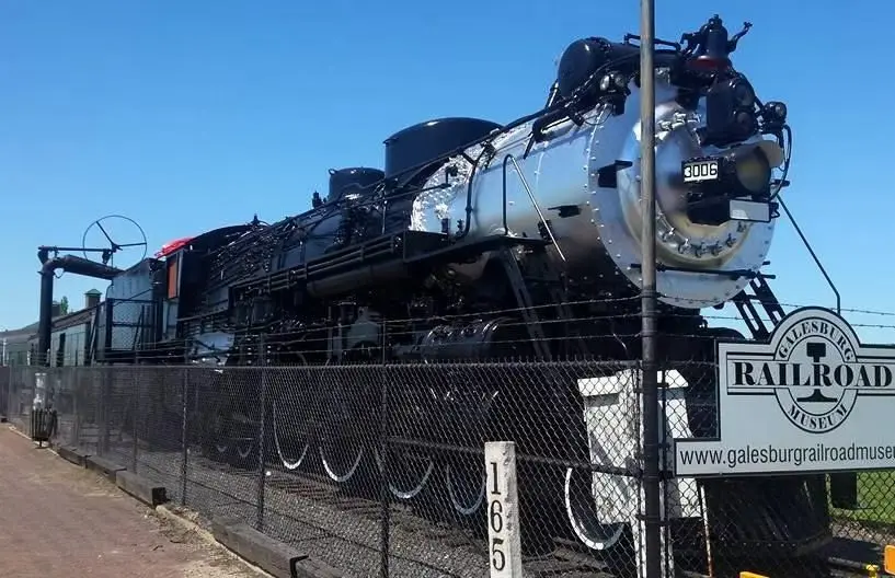 48th Railroad Days kicks off Thursday in downtown Galesburg — here’s what’s happening