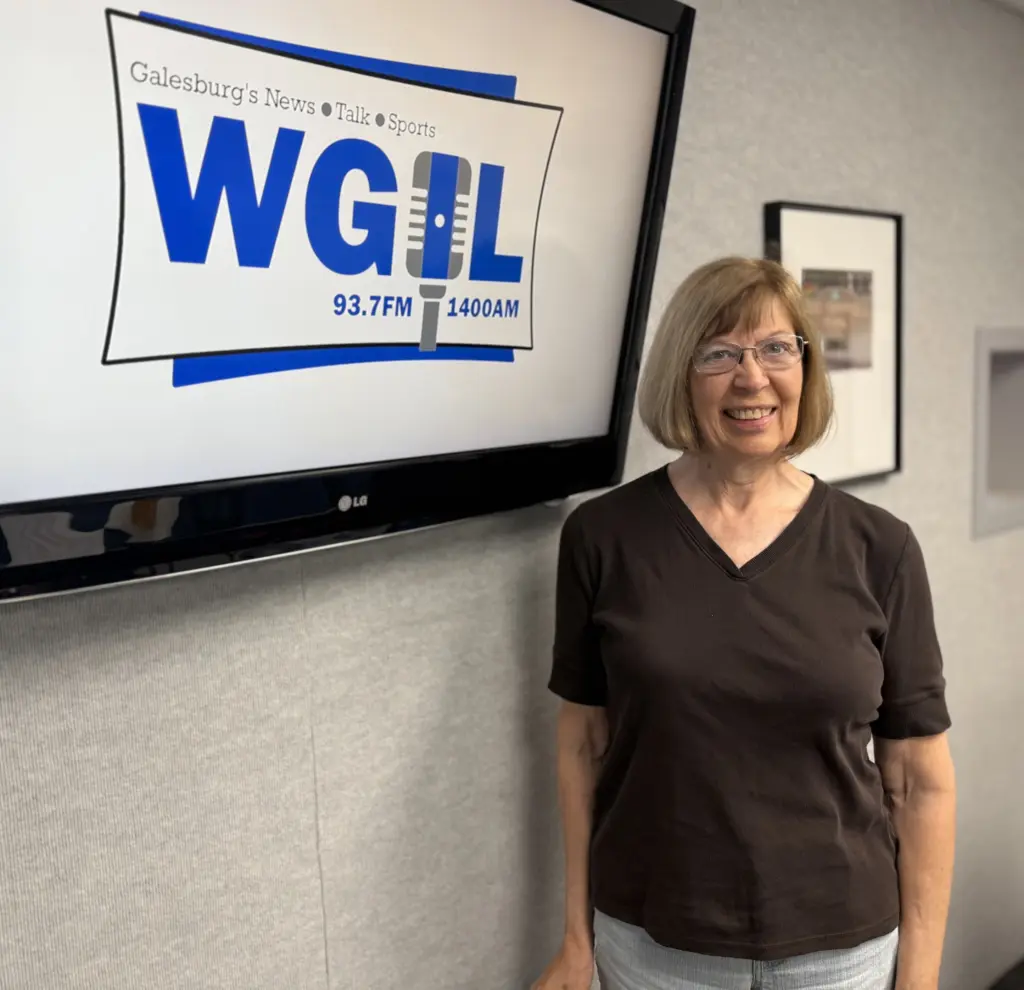 A Galesburg woman’s genealogy rabbit hole led to the Mayflower — and Lizzie Borden