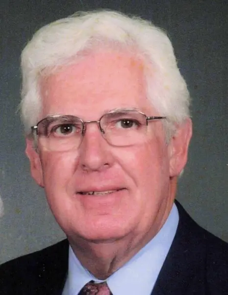 Memorial image for Kenneth "Ken" D. Goad obituary – Galesburg, IL (1937–2026)