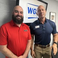 Blake Benedict & Adam Sampson — Rumble at Reserve and the YMCA expansion