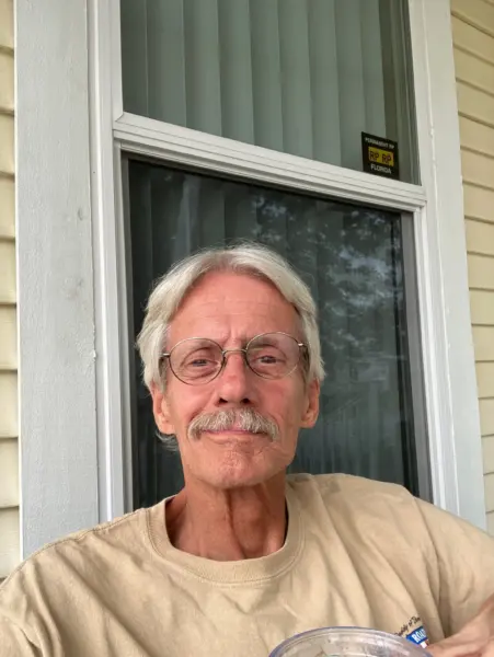 Memorial image for Philip C. Gottenborg obituary – Galesburg, IL (1953–2026)