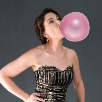Orly KG, Bad Momz of Comedy founder — laughs coming to The Orpheum episode artwork