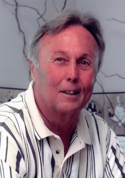 Memorial image for Howard "Hod" Johnson obituary – Galesburg, IL (1936-2026)