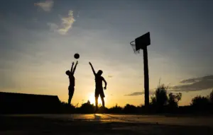 Summer sports
