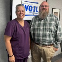 Knox County Health Department — no cyclosporiasis cases here, and how to keep it that way episode artwork