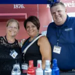 2026 Taste of Galesburg: The 40th annual Taste of Galesburg drew a big crowd downtown Thursday night. (Photo courtesy STEVE DAVIS/SeedCo Media)