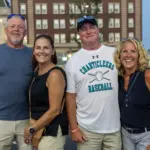 2026 Taste of Galesburg: The 40th annual Taste of Galesburg drew a big crowd downtown Thursday night. (Photo courtesy STEVE DAVIS/SeedCo Media)