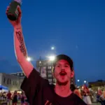 2026 Taste of Galesburg: The 40th annual Taste of Galesburg drew a big crowd downtown Thursday night. (Photo courtesy STEVE DAVIS/SeedCo Media)