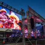 2026 Taste of Galesburg: Crowds enjoyed food, music, and more at the 2026 Taste of Galesburg. (Photo courtesy STEVE DAVIS/SeedCo Media)