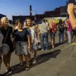 2026 Taste of Galesburg: Scenes from the 40th annual Taste of Galesburg, Thursday, July 16, 2026, in downtown Galesburg. (Photo courtesy STEVE DAVIS/SeedCo Media)
