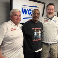 Rich Norton, Jeff Hoschek, Terrence Gregory, GYAC — a September boxing event, and a club finding its footing episode artwork